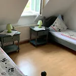 Klein Lejlighed Gunzenhausen