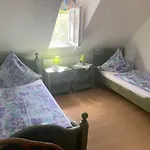 Klein Lejlighed *