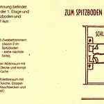 Lejlighed Klein Gunzenhausen