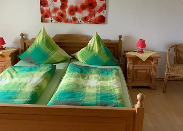 Apartmán Klein