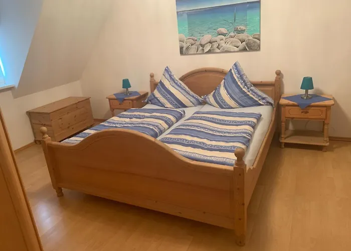 Apartmán Klein