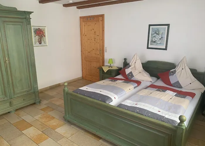 Apartmán Klein