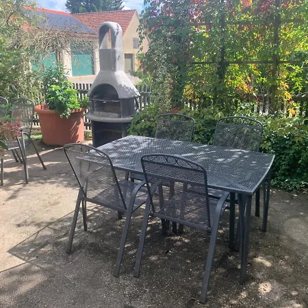 Apartment Klein