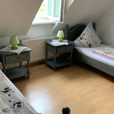 Klein Apartment Gunzenhausen