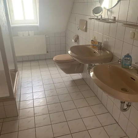 Apartment Klein *