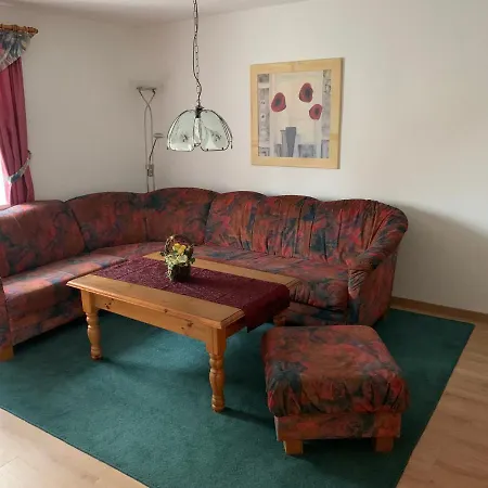 Klein Apartment Gunzenhausen