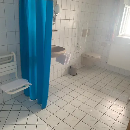 Klein Apartment Gunzenhausen