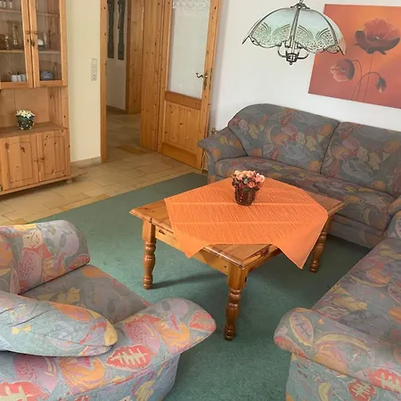 Apartment Klein